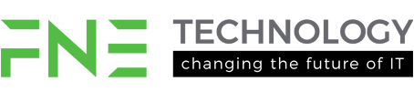 FNE Technology Logo